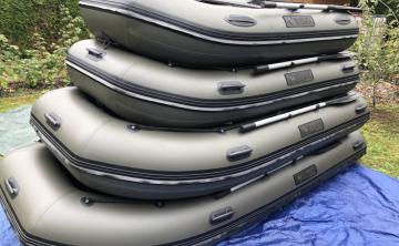 5 Myths About Inflatable PVC Boats